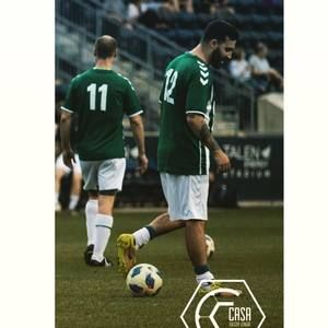 Meet your Posher, Brian